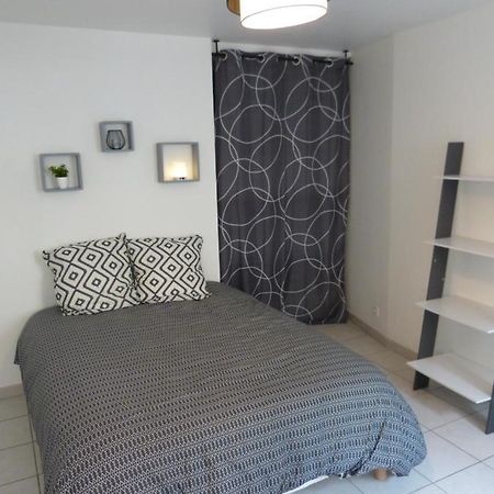 Appartement 1 Cherbourg Centre Avec Netflix Et Wifi Eksteriør bilde