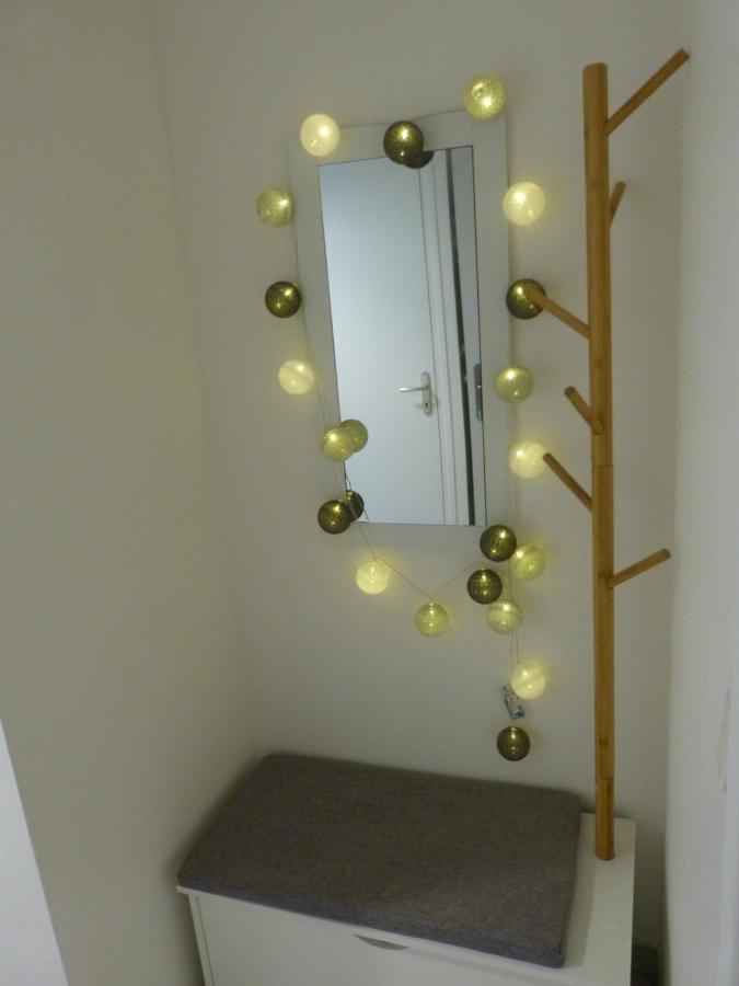 Appartement 1 Cherbourg Centre Avec Netflix Et Wifi Eksteriør bilde
